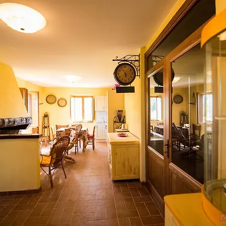 Donna Laura Casa Vacanze