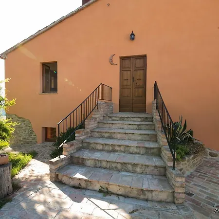 Donna Laura Casa Vacanze Appartamento