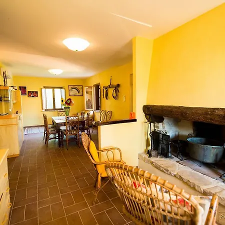 Appartamento Donna Laura Casa Vacanze