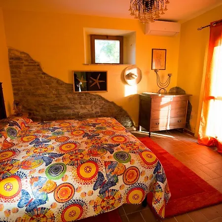 Appartamento Donna Laura Casa Vacanze