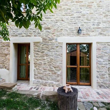 Appartamento Donna Laura Casa Vacanze