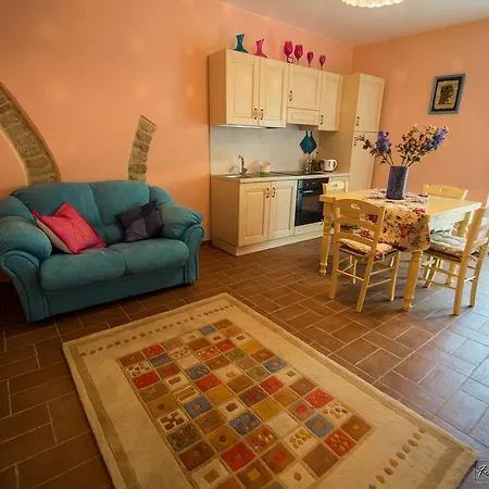 Donna Laura Casa Vacanze