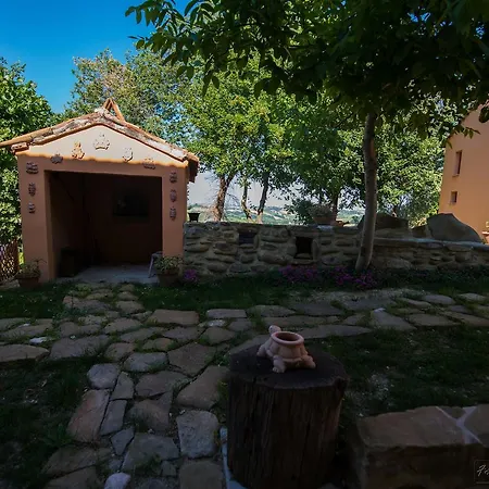 Appartamento Donna Laura Casa Vacanze
