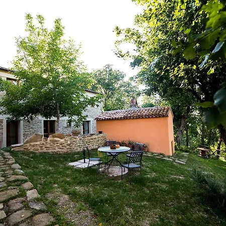 Donna Laura Casa Vacanze