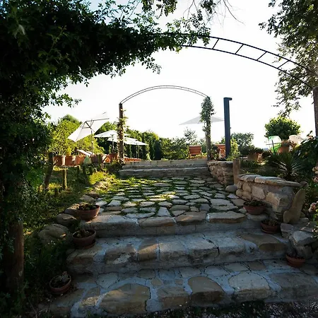 Donna Laura Casa Vacanze Appartamento