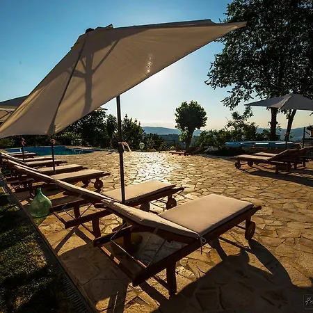 Donna Laura Casa Vacanze Appartamento