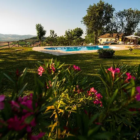 Donna Laura Casa Vacanze *
