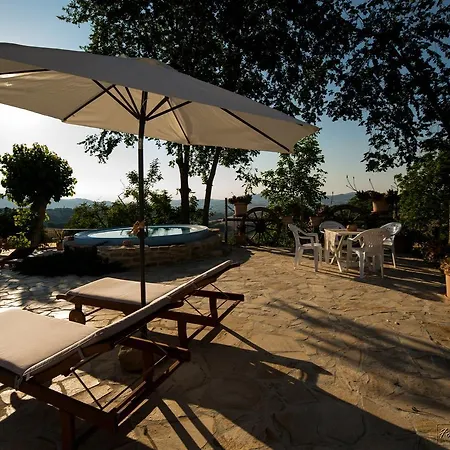 Appartamento Donna Laura Casa Vacanze *