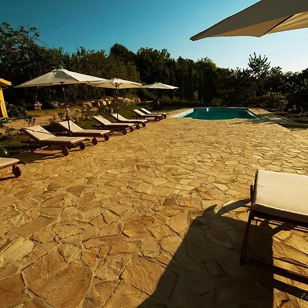 Donna Laura Casa Vacanze *