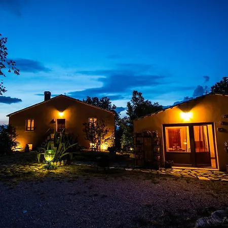 Appartamento Donna Laura Casa Vacanze *