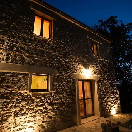 Appartamento Donna Laura Casa Vacanze SantʼIppolito
