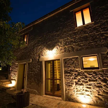 Appartamento Donna Laura Casa Vacanze *