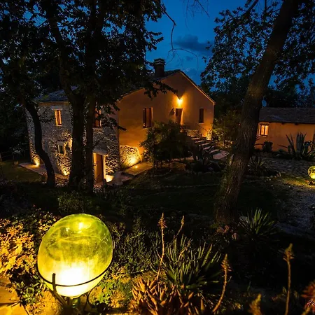 Donna Laura Casa Vacanze Appartamento *