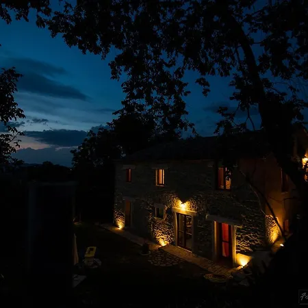 Donna Laura Casa Vacanze Appartamento